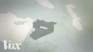 Syrias war Who is fighting and why [upl. by Collin943]