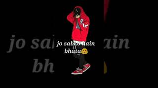 BACKBENCHERS ✨ ATTITUDE 😎SHAYARI  school life statusATTITUDE 😎✨ WHATSAPP STATUS itsbronxgstatus [upl. by Zorina]