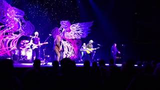 Steve Miller  Fly Like An Eagle extended version LIVE [upl. by Orwin]