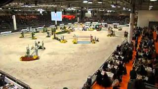 Hickstead dead Eric Lamaze [upl. by Ahsiyt]