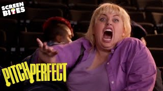 Rebel Wilson on her memoir quotRebel Risingquot [upl. by Irtemed164]