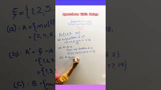 Exercise 4A Question 1  New Secondary Mathematics Class 7 maths foryou garrisonwithHaiqa [upl. by Nickles]