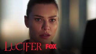 Lucifer Sings For Chloe  Season 2 Ep 14  LUCIFER [upl. by Arol]