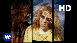 Van Halen  Top Of The World Official Video HD [upl. by Male399]