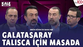 OKAN BURUKTAN ONAY BEKLENİYOR I Talisca Emre Belözoğlu Ümit Davala Metin Öztürk I Saha Dışı [upl. by Vallery]