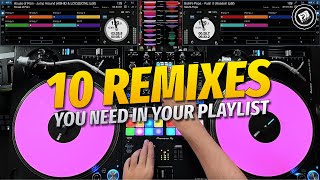 REMIX 2024  24  Mashups and Remixes of Popular Songs  Mixed by Deejay FDB [upl. by Bierman143]