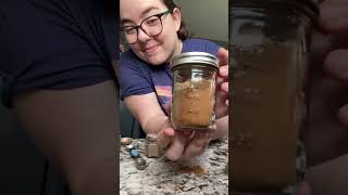 Apple Pie Spice Simple Syrup [upl. by Ydnir669]