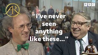 All The Best Antiques From Series 12  Antiques Roadshow [upl. by Friede]