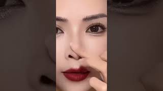 Korean makeup tutorial [upl. by Viridis]