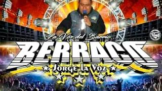 Cumbia De La Romería  Exito Jorge La Voz [upl. by Wanyen929]