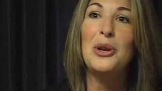 Naomi Klein Disaster Capitalism [upl. by Ramsa243]