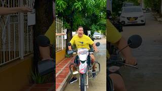 Ya no se puede confiar en nadie 😂 funny bromas comedy prank [upl. by Lever509]