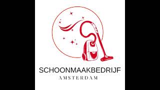 Schoonmaakbedrijf Amsterdam Schoonmaakgeheimen Onthuld [upl. by Piefer]