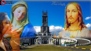 Our Lady of Lourdes Grotto Shrine San Jose del Monte  Summarize Story  mondbracks [upl. by Pancho]