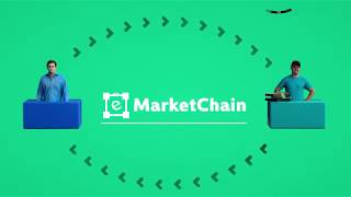 eMarketChainco  Blockchainpowered emarketplace with 0 commissions [upl. by Rodger813]