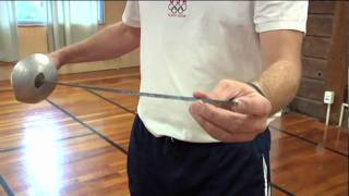 Fencing Basics  Types of Swords [upl. by Cullin]