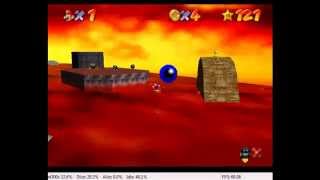 SM64  Mr I Glitch [upl. by Collier603]