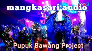 Mangkasari audio pesona gondanglegi [upl. by Nort]