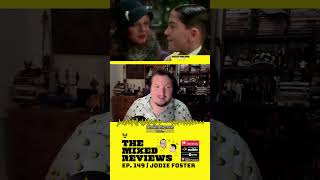 The Mixed Reviews Episode 149  Jodie Foster preview 02 movie actress podcast [upl. by Ahc]