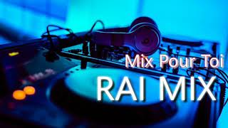 Remix Rai 2020 Lbarman JibLi HaJa mix Galal [upl. by Milas]