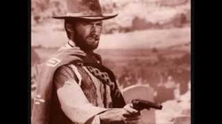 Western Music Mix Great Western MovieThemes [upl. by Adnwahsat]