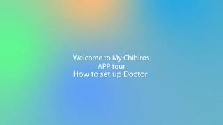 Chihiros Doctor Mate App Setup [upl. by Ablasor]