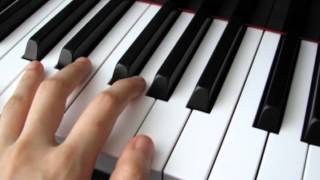 Moral Training English College School Song  Music by Piano [upl. by Notlit]