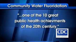 Fluoride Benefits [upl. by Enidanreb]