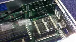 SuperMicro CSE826BAR920LPB [upl. by Uuge]