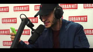 TISSAN  FREESTYLE RADIO URBAN HIT [upl. by Daenis]