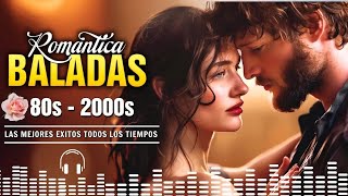 Canciones De Amor Romanticas  Canciones Suaves De Amor Para Dulce Otoño  Baladas Romanticas [upl. by Hylan]