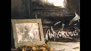 ANACRUSIS  Terrified NEW RECORDING [upl. by Findlay]