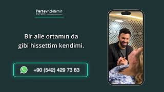 DİŞ FOBİSİ YÜZÜNDEN DİŞ HEKİMİNE GİTMEKTEN Mİ KORKUYORSUNUZ [upl. by Ettessil]