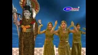 Bhole Ki Deewani Ban Jaongi  Shiv Bhajan [upl. by Adnerol]