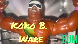 Breaking BUM w Todd Pettengill Koko B Ware Returns Jack Tunney Speaks BUM WRESTLING FANT FIG FED [upl. by Ledda]