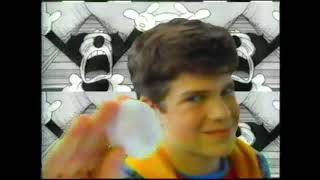 Stridex Big Pads  Television Commercial  1989 [upl. by Alamap528]