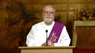 Catholic Mass Today  Daily TV Mass Thursday November 2 2023 [upl. by Nollid648]