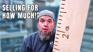 6 More Woodworking Projects That Sell  Make Money Woodworking Episode 25 [upl. by Aniham]