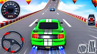 Dollar Song Modified Mahindra Red Thar 😈  Indian Cars Simulator 3D  Android GamePlay 3 [upl. by Naam]