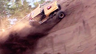 RACE LINDA EXTREME CLIMB  FORMULA OFFROAD Bålsta 2014 [upl. by Hadleigh391]