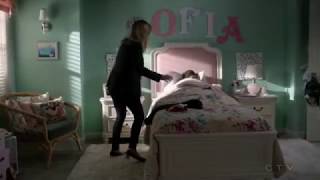 Greys Anatomy 14x16  Arizona and Sofia scene 1 [upl. by Certie]