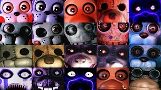 Five Nights at Candys Is Kinda Awesome [upl. by Schuh]