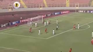 Asante Kotoko 30 Nkana FC  Match Highlights [upl. by Latricia571]