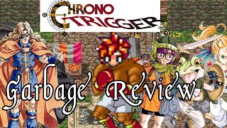 A Ridiculous Recap Of Chrono Trigger [upl. by Doownel]