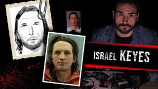 Israel KEYES zabrał sekret do grobu  NIEDIEGETYCZNE [upl. by Celie]