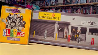 Clerks  Trailer Upscaled HD 1994 [upl. by Arvo178]