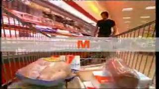 Migros Şarküteri Reklamı [upl. by Uttica990]