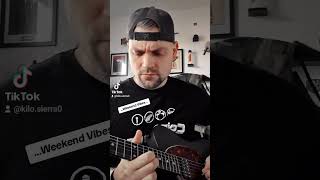 Handmade Music  mit Dampf  guitar music harleybentonguitars handmade gitarre bundeswehr [upl. by Nitsraek]