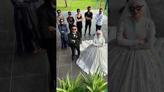 weddingdress düğünhazırlıkları düğün 2025wedding [upl. by Nerin]