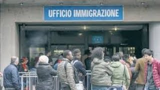 permesso di soggiorno smarrito o perso cosa fare guida completa [upl. by Hgieleak]